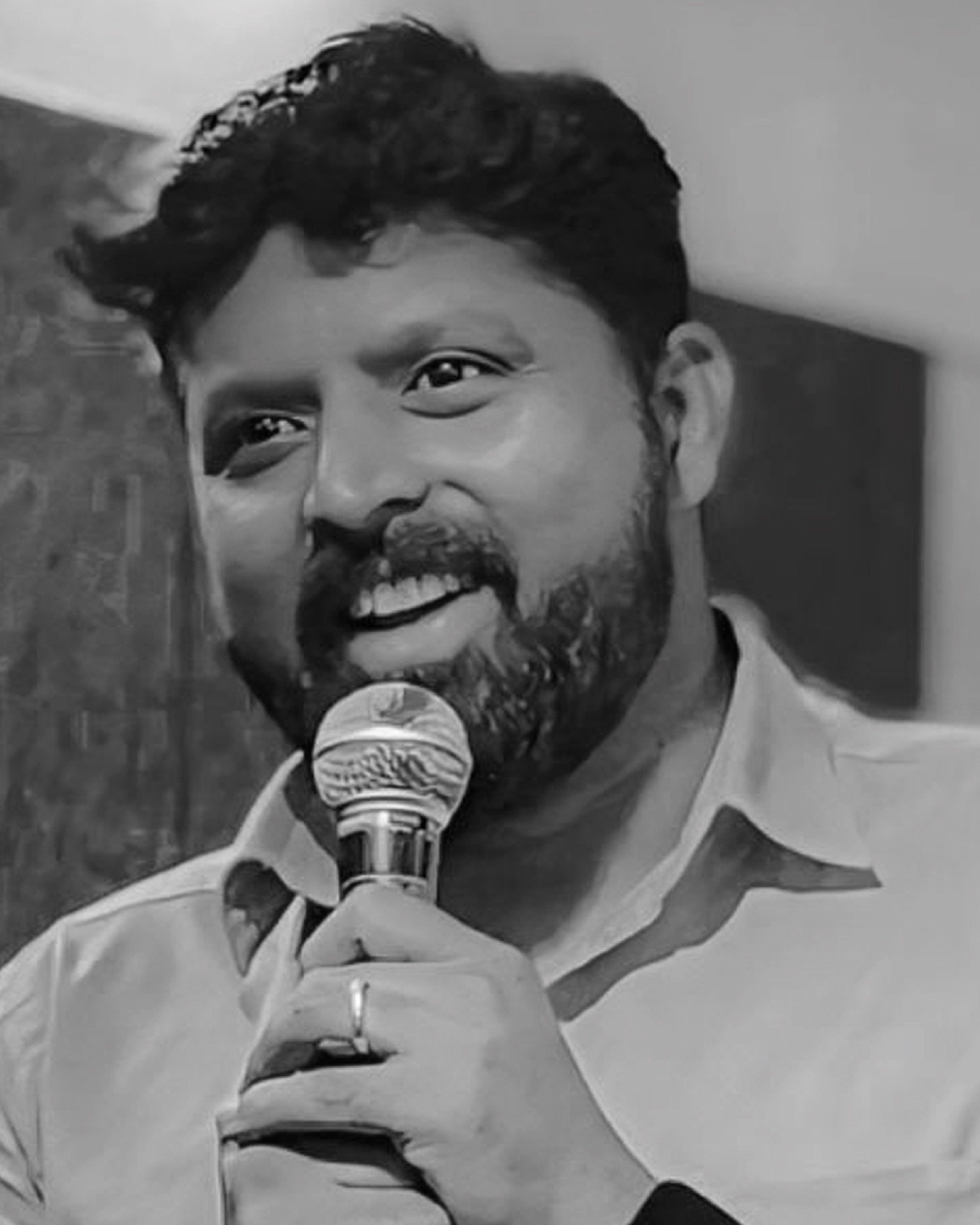 Balamurali Thirumurugan
