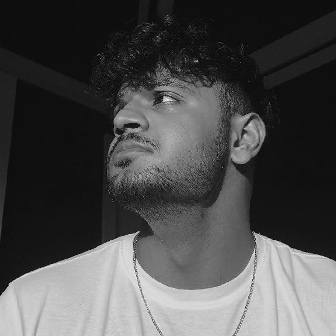 Adv. Ashwin Sathish Nair