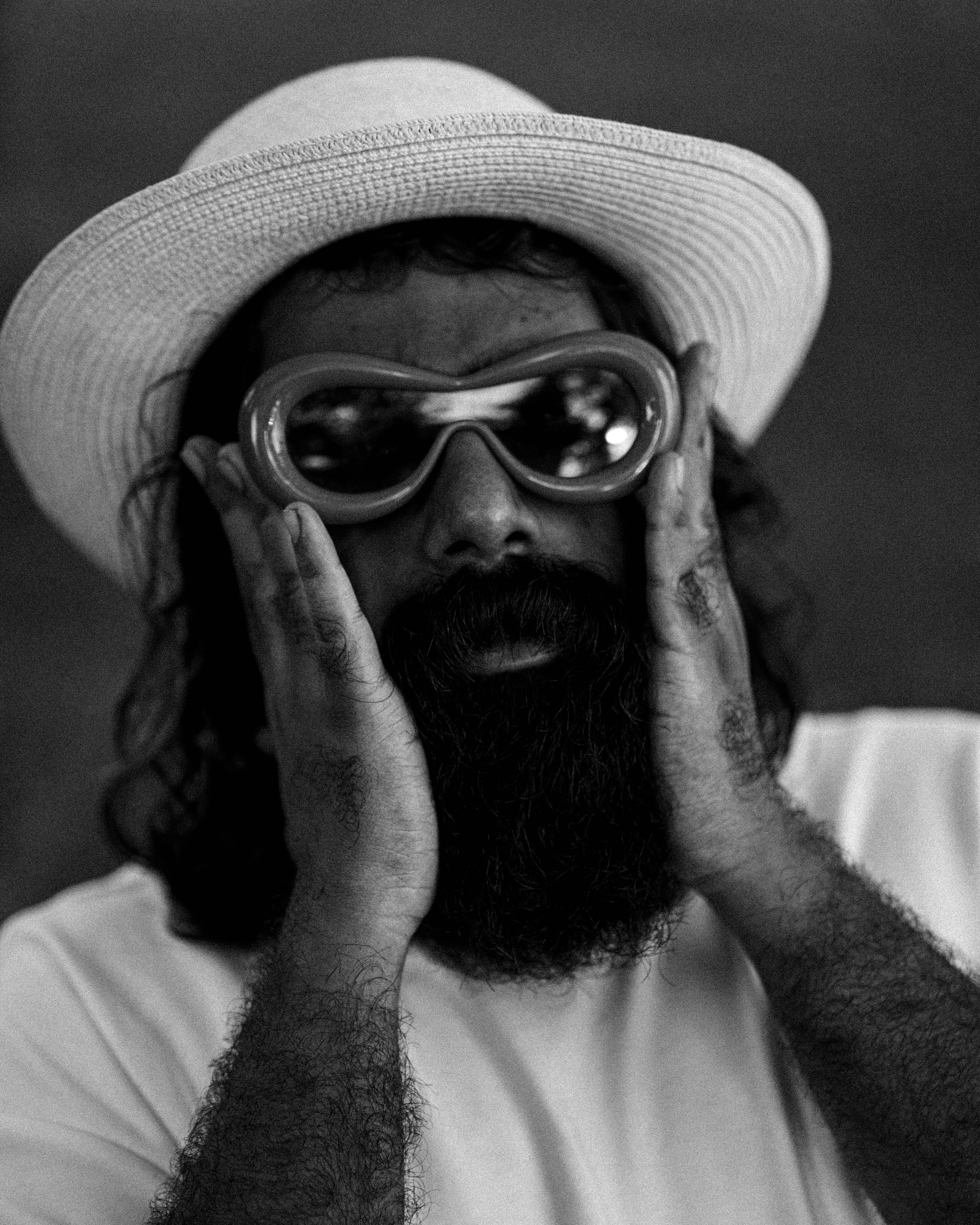 Rajat Prakash (Hatsmyth)